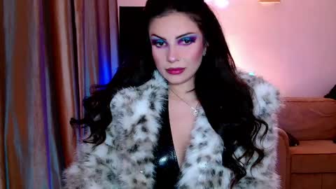 Goddess Katerina online show from 04.29.26