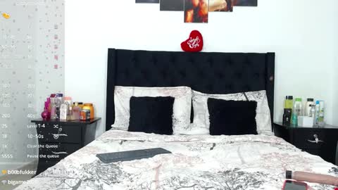 mistresskattia online show from 01.08.25