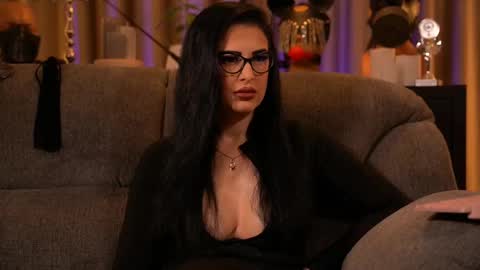 Mistress Kelly online show from 10.30.25