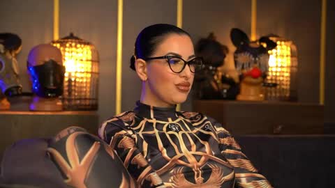 Mistress Kelly online show from 05.22.26