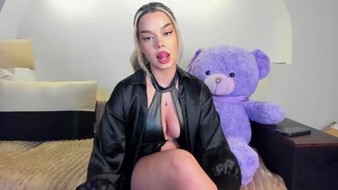 Mistress KiRa online show from 01.29.25