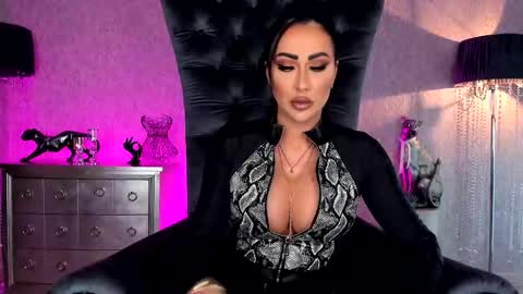 mistresskennya online show from 02.27.26