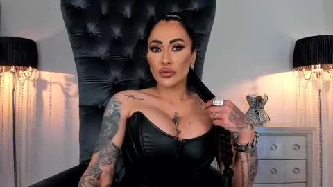 mistresskennya online show from 05.11.26
