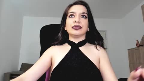 YourGoddessM online show from 12.05.24