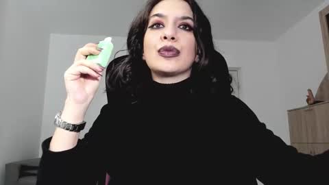 YourGoddessM online show from 12.06.24