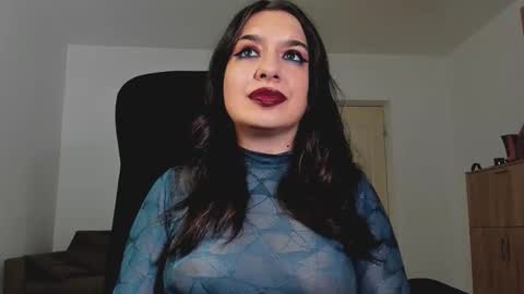 YourGoddessM online show from 09.13.25