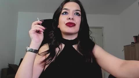 YourGoddessM online show from 09.14.25