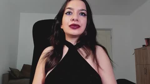 YourGoddessM online show from 09.15.25