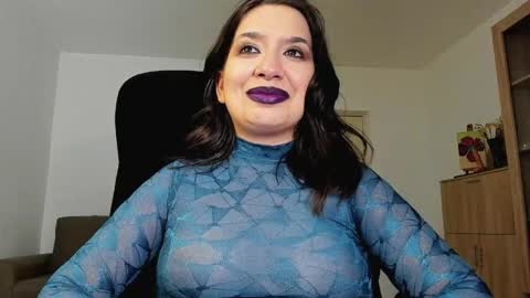 YourGoddessM online show from 04.15.26