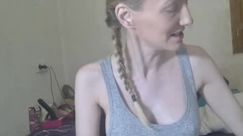 mistressmilly32 online show from 02.06.26