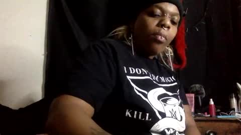 Mistress Mystii online show from 11.02.25