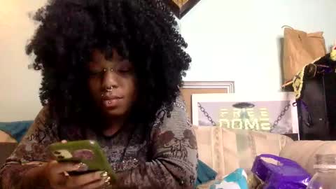 Mistress Mystii online show from 11.07.25