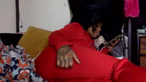 Mistress Mystii online show from 11.19.25