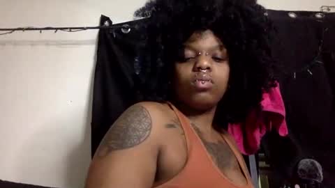 Mistress Mystii online show from 12.03.25