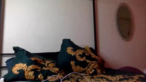 Mistress Mystii online show from 05.21.26