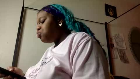 Mistress Mystii online show from 05.24.26