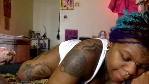 Mistress Mystii online show from 06.22.26