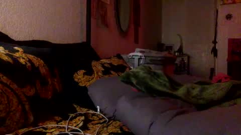 Mistress Mystii online show from 06.26.26