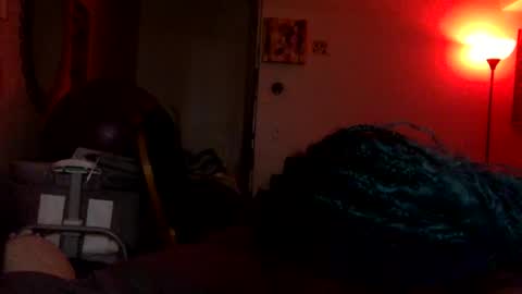 Mistress Mystii online show from 07.05.26