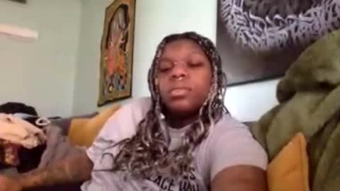 Mistress Mystii online show from 07.19.26