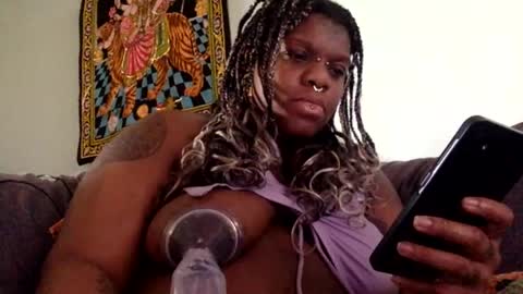 Mistress Mystii online show from 07.27.26