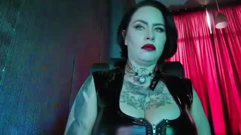 Mistress olivia online show from 07.11.26