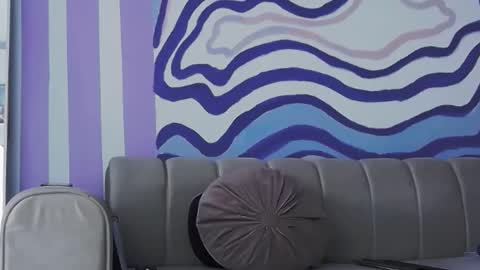 Your Supreme Goddess online show from 03.07.25