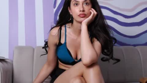 Your Supreme Goddess online show from 06.28.26