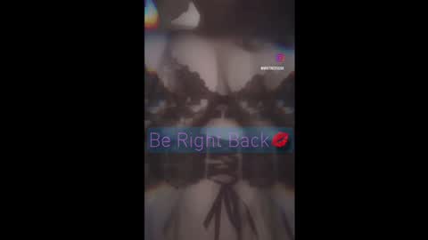 Miss X online show from 12.07.24