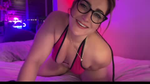 Miss X online show from 12.23.24