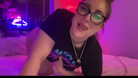 Miss X online show from 02.28.25