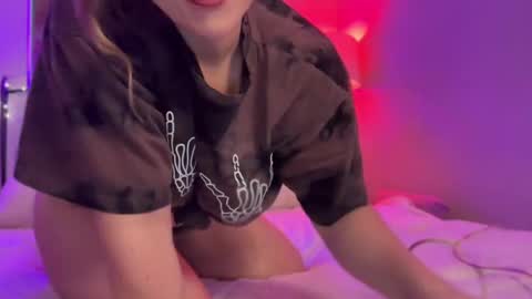 Miss X online show from 10.11.25