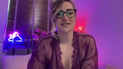 Miss X online show from 05.09.26