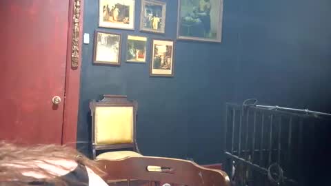 Snapshot of mistressthrope chatting on 03.30.26 MistressThrope online show from 03.30.26