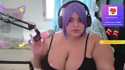 mistresstryss online show from 04.23.26