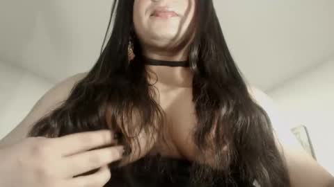 Snapshot of mistressxxalice chatting on 02.26.25 ALICE MADANE online show from 02.26.25