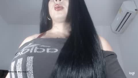 ALICE MADANE online show from 05.10.26