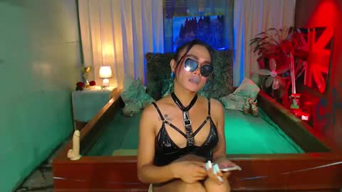 misty985778 online show from 12.22.24