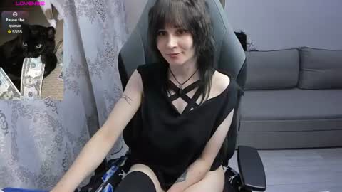 misty_dark online show from 06.18.26