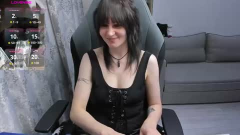 misty_dark online show from 06.26.26