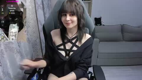 misty_dark online show from 07.07.26