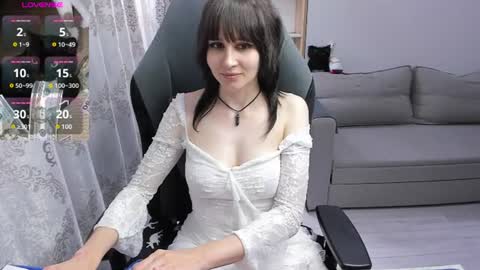 misty_dark online show from 07.10.26