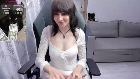 misty_dark online show from 07.20.26