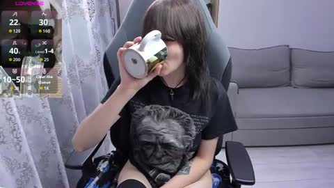 misty_dark online show from 07.26.26