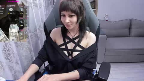 misty_dark online show from 07.27.26