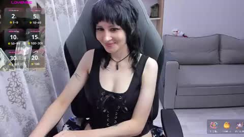 misty_dark online show from 07.28.26