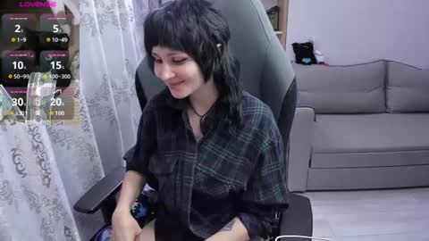 misty_dark online show from 07.28.26
