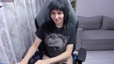 misty_dark online show from 08.01.26