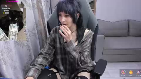 misty_dark online show from 08.02.26