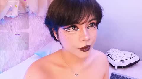 Misty online show from 09.10.25